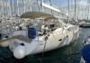 Elan 514 Impression 2007  rental sailing yacht Croatia