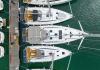 Elan 514 Impression 2007  yacht charter Biograd na moru
