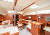 Elan 514 Impression 2007  yacht charter Biograd na moru