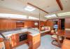 Elan 514 Impression 2007  rental sailing yacht Croatia
