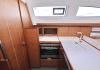 Elan Impression 40.1 2022  rental sailboat Croatia