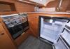Elan Impression 40.1 2022  yacht charter Biograd na moru