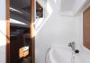 Elan Impression 40.1 2022  yacht charter Biograd na moru