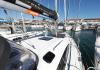 Elan Impression 40.1 2022  rental sailboat Croatia