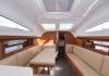 Elan Impression 40.1 2022  rental sailboat Croatia