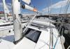 Elan Impression 40.1 2022  rental sailboat Croatia