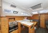 Elan Impression 40.1 2022  rental sailboat Croatia