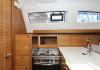 Elan Impression 40.1 2022  yacht charter Biograd na moru