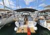 Elan Impression 40.1 2022  rental sailboat Croatia