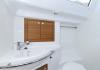 Elan Impression 40.1 2022  yacht charter Biograd na moru