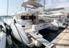 Lagoon 46 2024  yacht charter Martinique