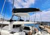 Lagoon 46 2023  charter