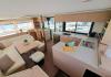 Lagoon 46 2023  yacht charter Guadeloupe