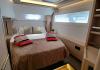 Lagoon 46 2023  charter