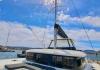 Lagoon 46 2023  rental catamaran Guadeloupe