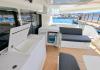 Lagoon 46 2023  charter