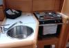 Sun Odyssey 33i 2011  charter
