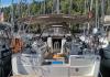 Sun Odyssey 389 2017  rental sailboat Greece