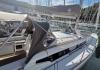 Sun Odyssey 389 2017  charter