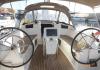 Sun Odyssey 419 2019  charter