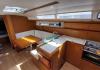 Sun Odyssey 419 2019  yacht charter MALLORCA
