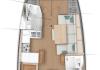 Sun Odyssey 440 2023  rental sailboat Spain