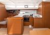 Sun Odyssey 440 2023  rental sailboat Spain