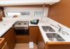 Sun Odyssey 440 2023  charter