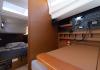 Sun Odyssey 440 2023  rental sailboat Spain