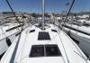 Sun Odyssey 440 2023  rental sailboat Spain