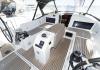 Sun Odyssey 440 2023  charter