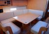 Dufour 430 2020  charter