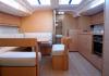 Dufour 430 2020  rental sailboat Greece