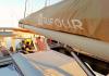 Dufour 430 2020  yacht charter Lavrion