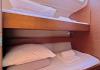 Dufour 430 2024  charter