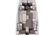 Dufour 470 2022  rental sailing yacht Greece