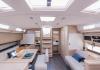 Dufour 470 2022  rental sailing yacht Greece