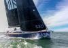 Dufour 530 2022  rental sailing yacht Greece