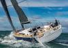 Dufour 530 2022  rental sailing yacht Greece