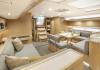 Dufour 530 2022  charter