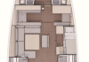 Dufour 530 2023  rental sailing yacht Greece