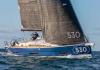 Dufour 530 2023  charter
