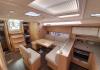 Dufour 530 2023  charter