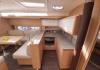 Dufour 530 2023  rental sailing yacht Greece
