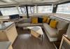 Fountaine Pajot Saona 47 2018  charter