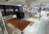Fountaine Pajot Saona 47 2018  rental catamaran Greece