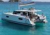 Fountaine Pajot Saona 47 2018  yacht charter Mykonos