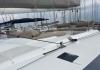 Fountaine Pajot Saona 47 2018  rental catamaran Greece