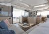 Fountaine Pajot Saona 47 2018  rental catamaran Greece