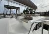 Bali Catspace 2022  rental catamaran Greece